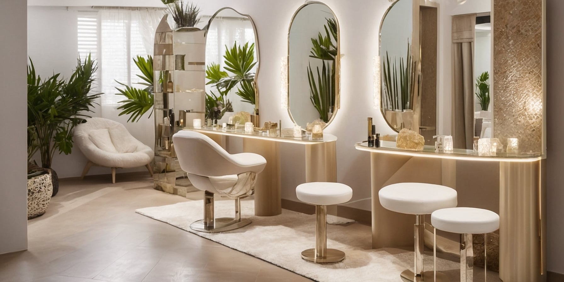 Descubre oasis de belleza